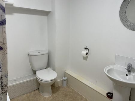 1 bedroom maisonette to rent - Photo 5