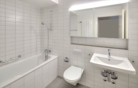 "Tolle Wohnung im Goldernquartier" - Photo 2