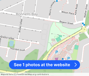 Three Bedroom Family Home - Photo 1