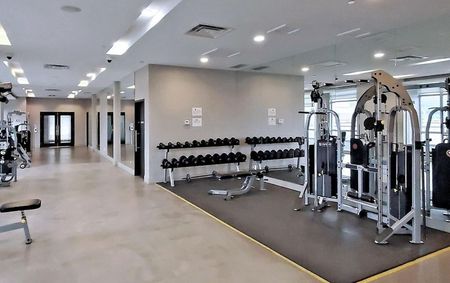 For Lease - 2015 Sheppard Avenue Unit# 2207, Toronto, Ontario - Photo 2