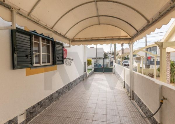 Moradia T5 em Setúbal