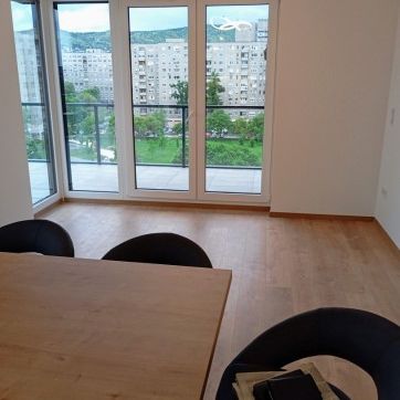 Apartment for rent in Waterfront city - Fotó 1