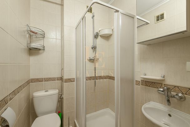 Przytulne mieszkanie | Metro | Blisko centrum - Zdjęcie 1