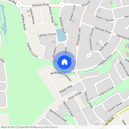 22 Carpenters Drive, Qld 4209, Coomera