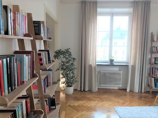 Tavastgatan, Stockholm - Photo 1