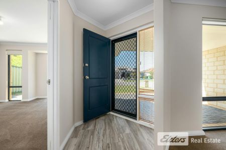 Spacious Home with Modern Upgrades - Photo 4