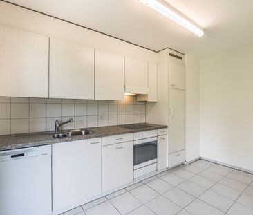 3.5 Zimmer, 75 m², EG - Foto 2