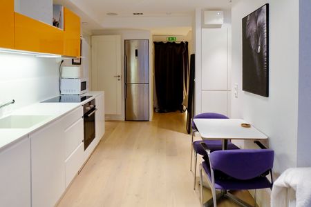 Södra Agnegatan, Stockholm - Photo 3