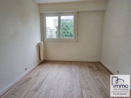 Location appartement t4 84 m² à Rueil-Malmaison (92500) Buzenval 1 - Photo 3
