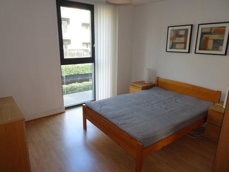 1 bedroom apartment to rent - Photo 2