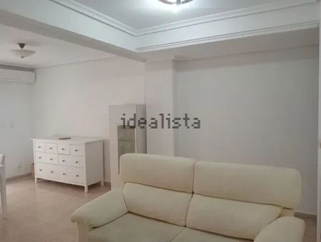 Alquiler de piso en Calle Virgen de la Paloma, 15 - Foto 3