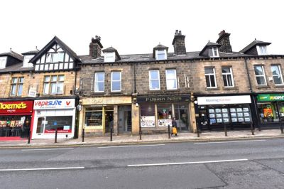 2 bedroom Flat in Otley Road, Leeds - Photo 4