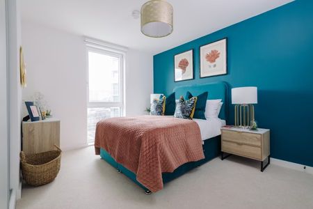 2 bedroom apartment - Photo 3