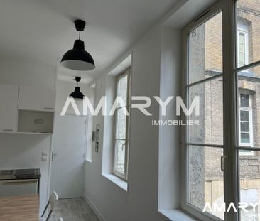 Location Appartement 1 pièce 15m² DIEPPE 76370 - Photo 4