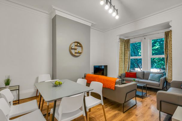 2 Winstanley Terrace Leeds - LS6 1DS - Photo 1