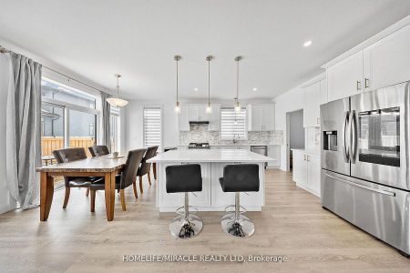 For Lease - 43 Prairie Run Road, Cramahe, Ontario - Photo 2