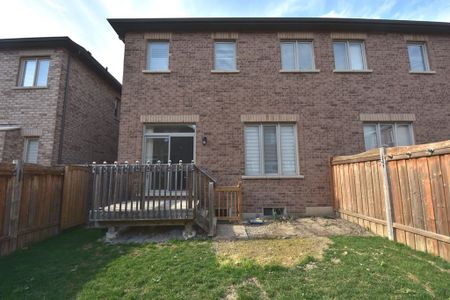 For Lease - 35 Hubner Avenue Unit# Bsmt, Markham, Ontario - Photo 2