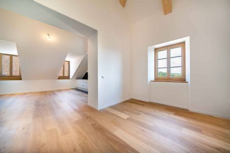 À louer Magnifique appartement neuf de 3.5 pièces au cur d'Aubonne - Foto 2