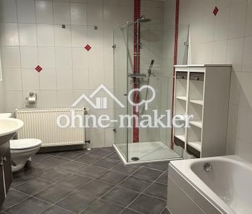 Gartenliebhaber aufgepasst: Helle 2-Zimmer-Souterrainwohnung - Photo 4