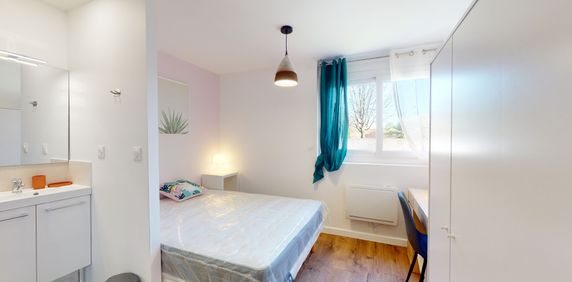 CAUMONT L Roommate 5 Bedrooms at Toulouse - Photo 2