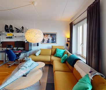 Grepgatan 16 - Photo 5