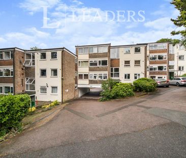 2 bedroom apartment to rent Richmond Court, Richmond Hill, Luton, LU2 - Photo 3