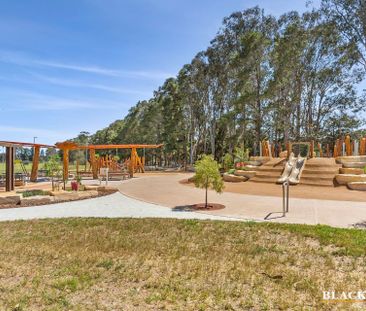 54/1 Buninyong Street, Watson ACT 2602 - Apartment For Rent | Domain - Photo 5