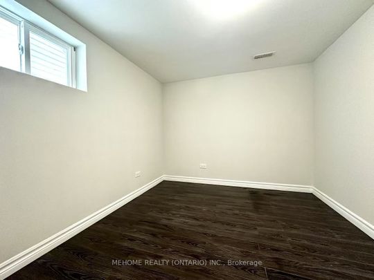 For Lease - 65 Miramar Crescent Unit# BASEMENT, Toronto, Ontario - Photo 1
