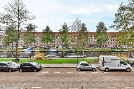 Te huur: Appartement Admiralengracht in Amsterdam - Photo 5