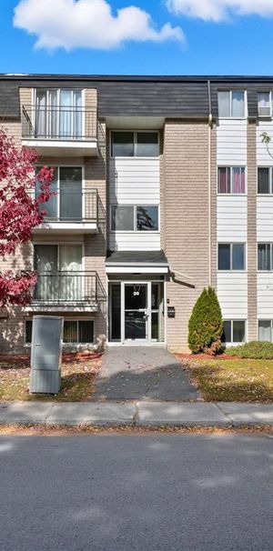 42 Rue D'Orléans (Gatineau) Magnifique Logement 4 1/2 - Photo 1