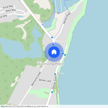 32 Marmong Street, NSW 2284, Marmong Point