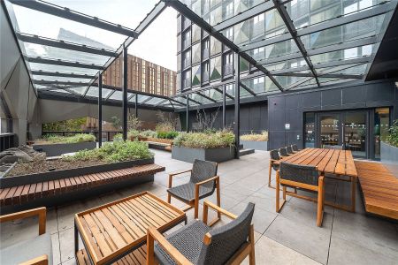 100a, George Street, Croydon, CR0 flat to rent - Photo 5