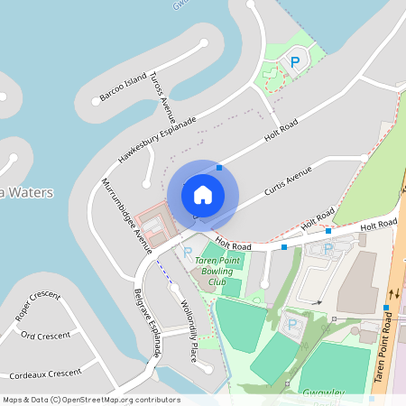 136C Holt Road, Taren Point NSW 2229