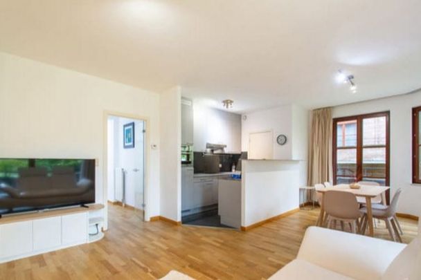 Proche Musée du tram, bel appartement meublé 3 chambres - Photo 1