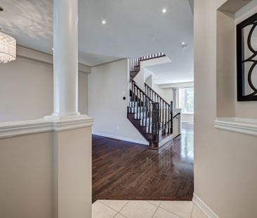 For Lease - 3407 Whilabout Terrace, Oakville, Ontario - Photo 2