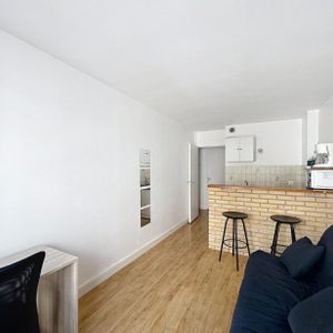 Appartement T1 Reims - Photo 3