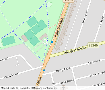 East Park Parade, Northampton, NN1 - Photo 1