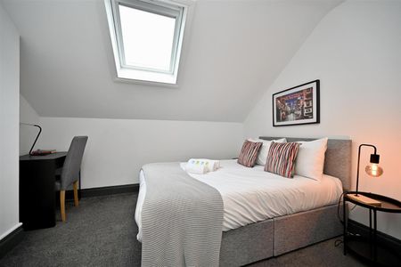 Apt 2 31 Wellesley Avenue, Belfast, BT9 6DG - Photo 3