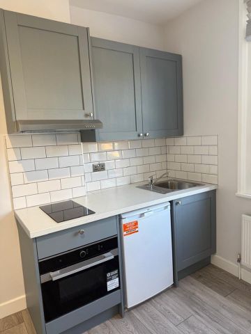 Studio Flat, Ladbroke Grove, W10 - Photo 4