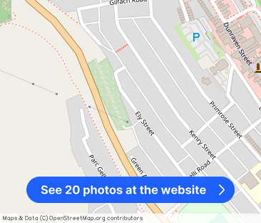 Ely Street, Tonypandy, CF40 1BZ - Photo 1