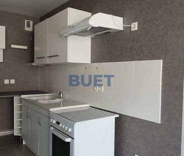 A LOUER - QUARTIER HAUT VICTOR HUGO - Appartement ... - Photo 1