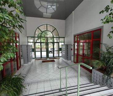 Location appartement 1 pièce - 34.33m² à Tours (37000) - Photo 2
