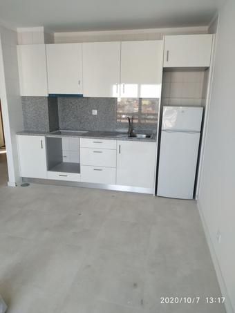 Apartamento T1 - Photo 4