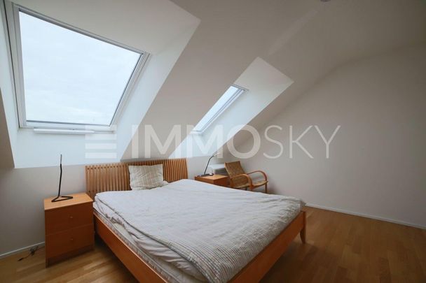 Komfortables Wohnen mit offenem Wohnkonzept - Photo 1