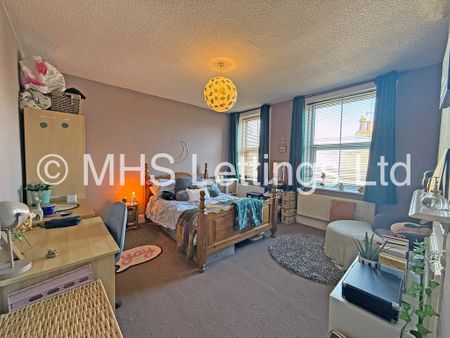 7 Cross Chapel Street, Leeds, LS6 3JE - Photo 3