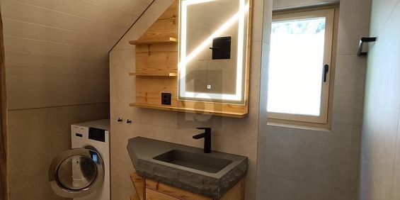 MIT TRAUMHAFTEM PANORAMA-BLICK! - Foto 3