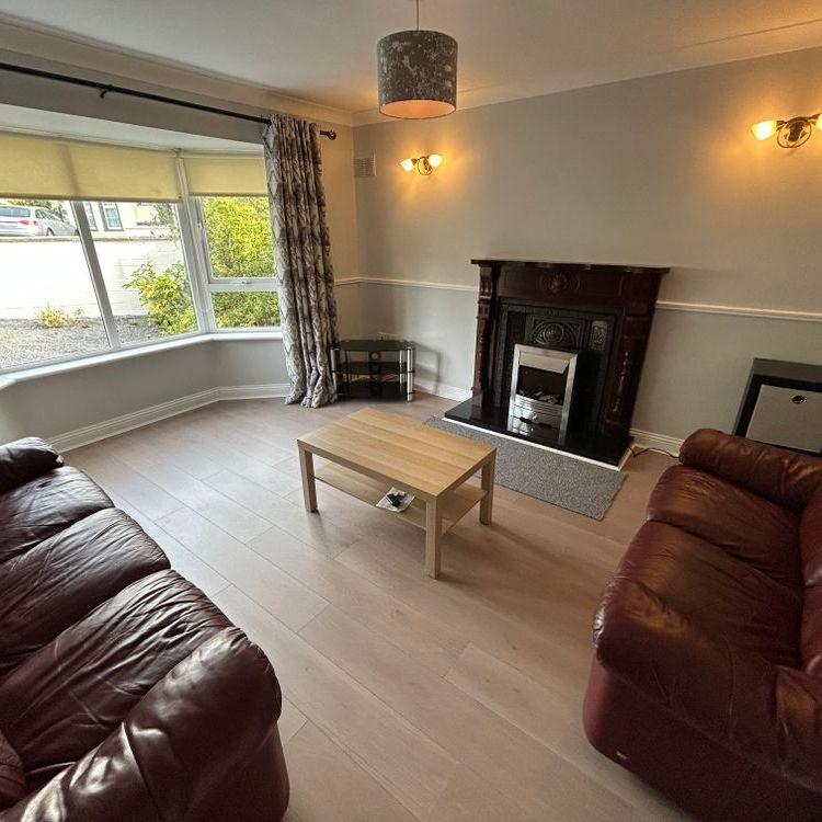 28 Lawcus Fields, Stoneyford, Co. Kilkenny, R95 A443 - Photo 1