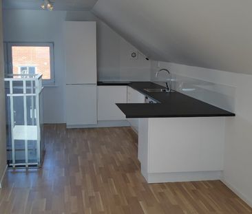 Lyckåkersgatan, Halmstad - Foto 1