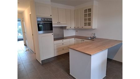 nieuwbouwappartement tegen het centrum van Sint-Antonius - Photo 2