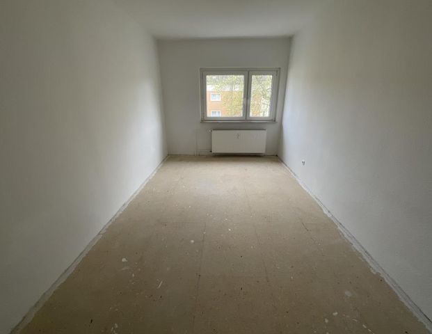 Ab sofort! 1-Zimmer-Wohnung in Dortmund Körne (nur mit WBS) - Photo 1